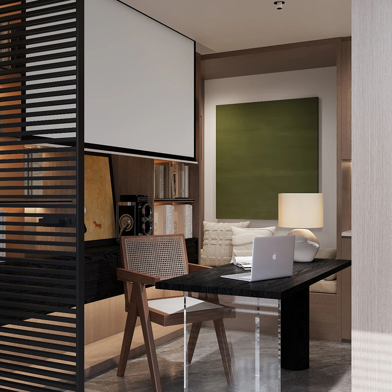 Modern 3D Rendered Villa Inter - Interior Design And Build recensie en prijs