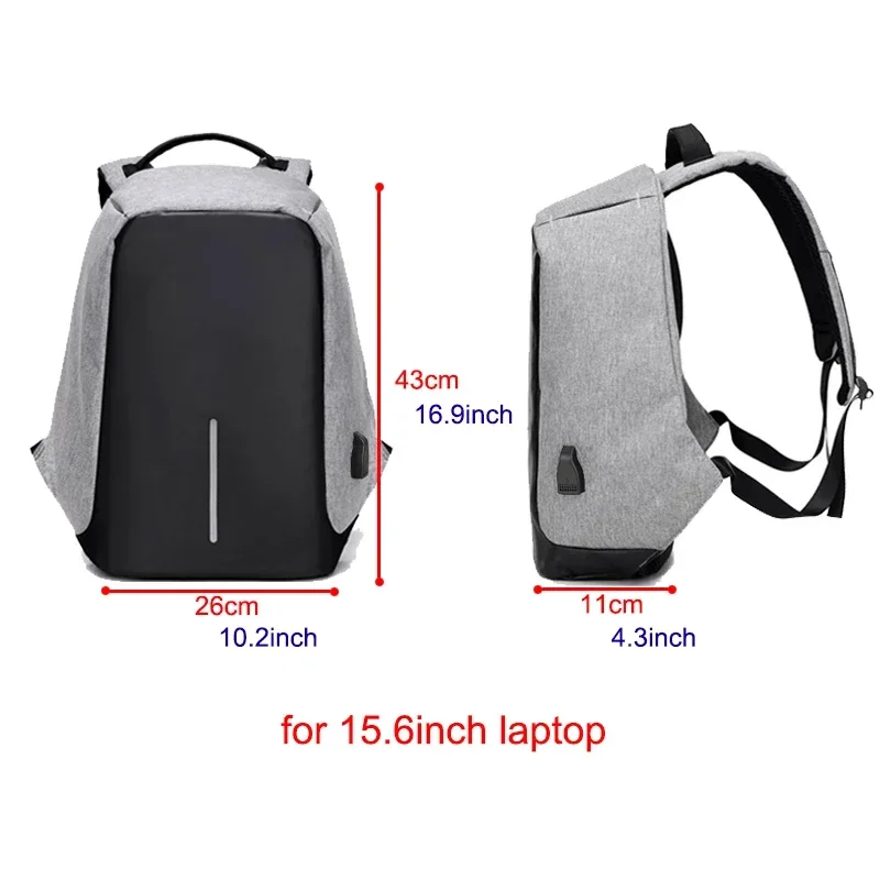 Large Capacity School Backpack - Interior Design Journal recensie en prijs
