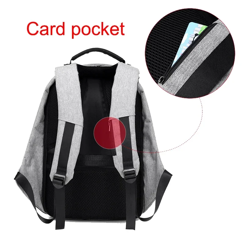 Large Capacity School Backpack - Interior Design Journal recensie en prijs