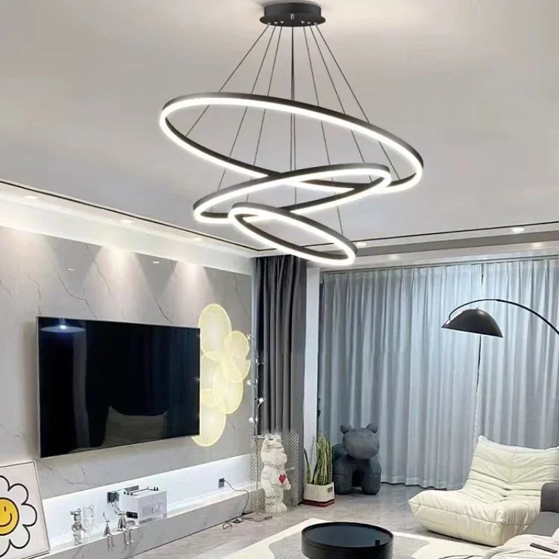 Modern LED ceiling light creat - Interior Design Years recensie en prijs