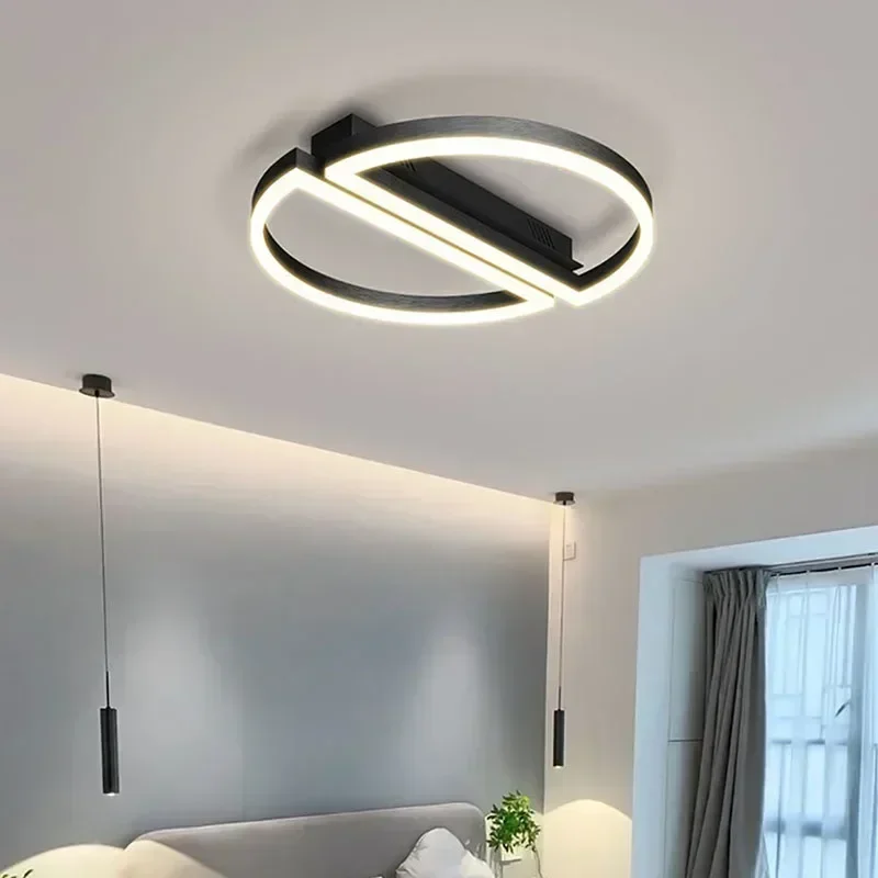Modern LED ceiling light creat - Interior Design Years recensie en prijs