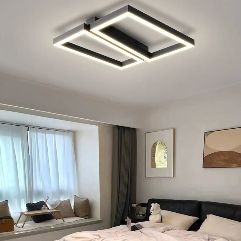 Modern LED ceiling light creat - Interior Design Years recensie en prijs