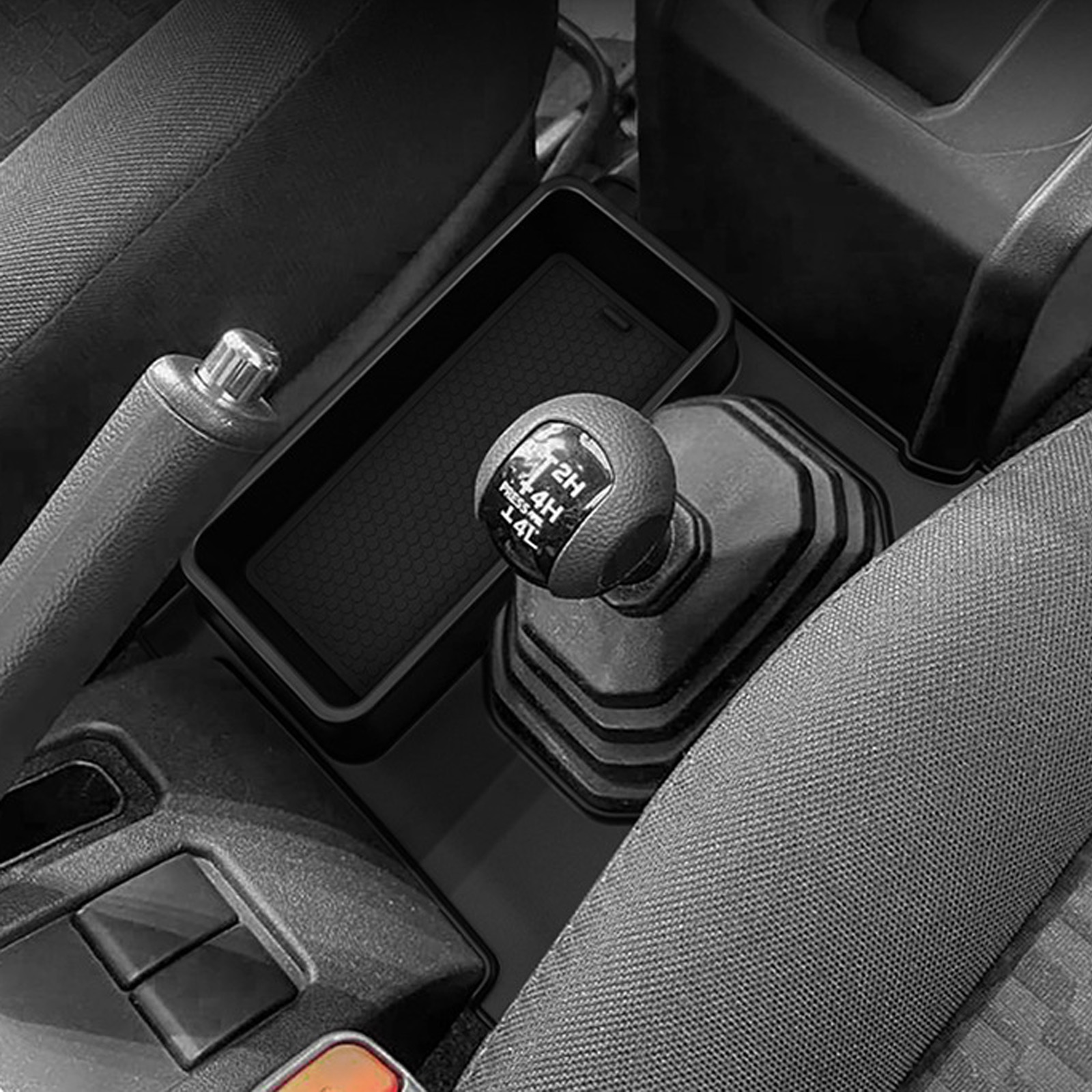 Car Gear Shift Side Storage Bo - Interior Design Application recensie en prijs