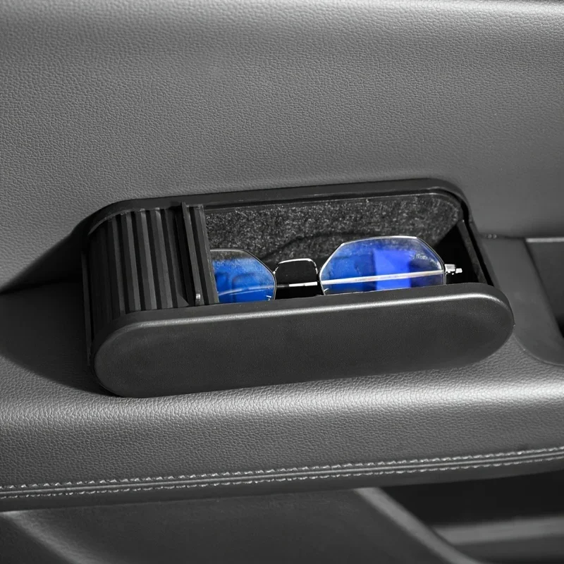 Pull-Out Car Dashboard Storage - Interior Design Application recensie en prijs