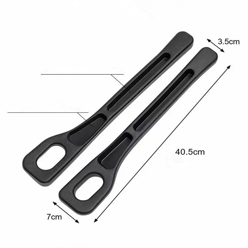 Universal PU Car Seat Gap Stuf - Interior Design Application recensie en prijs