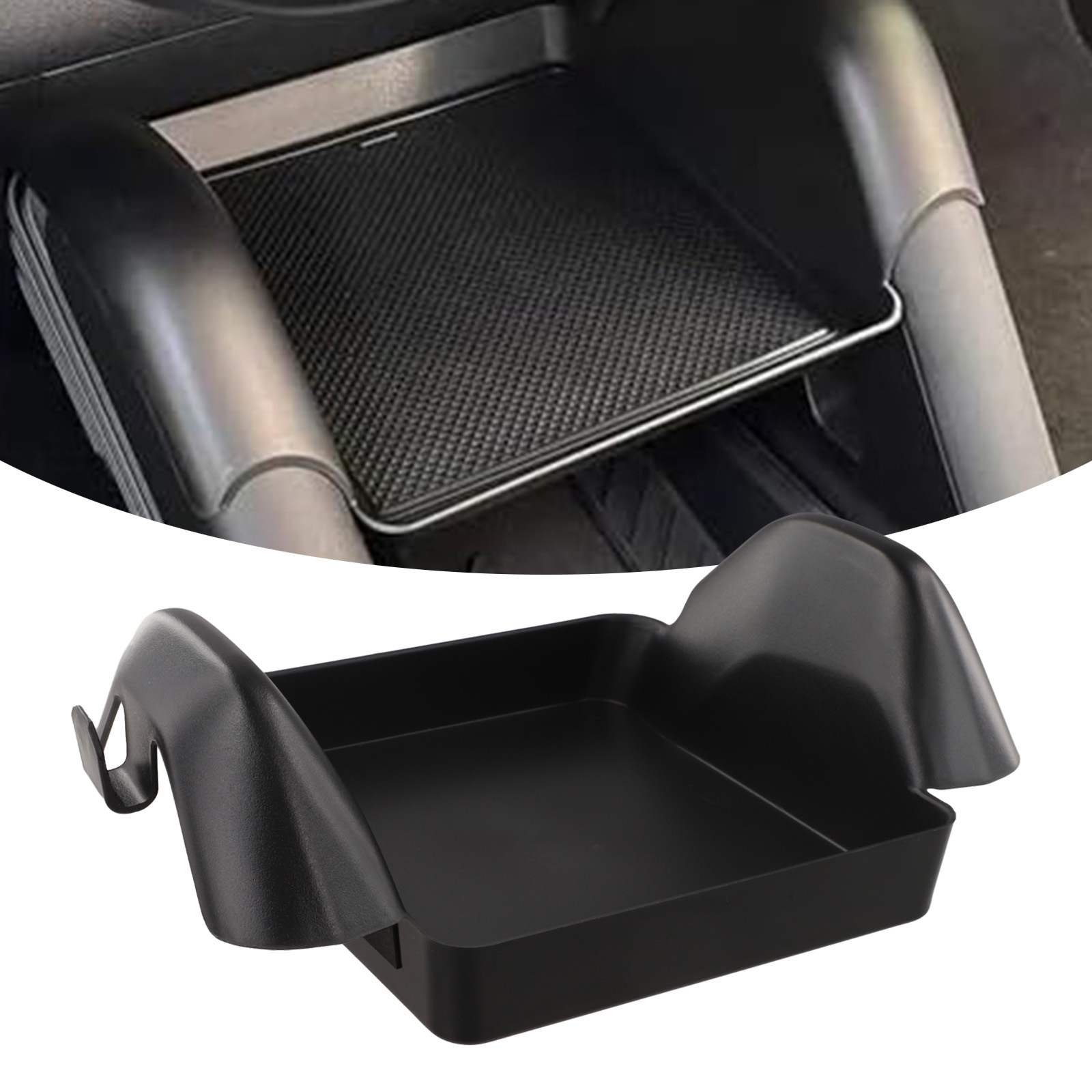 Car Central Control Storage Bo - Interior Design Application recensie en prijs