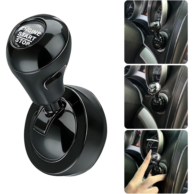 Retro Joystick Decoration Car  - Interior Design Application recensie en prijs