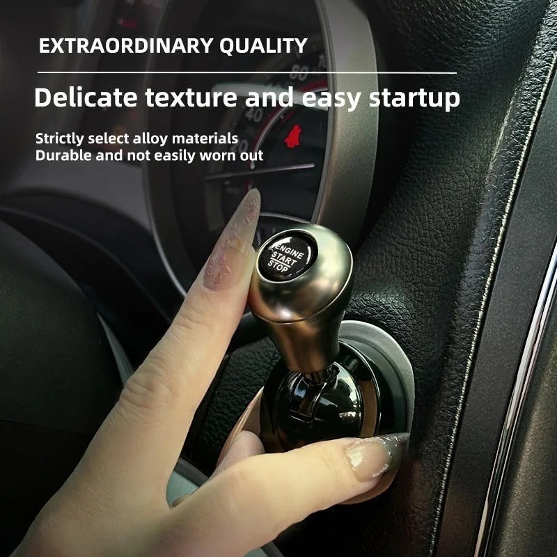 Retro Joystick Decoration Car  - Interior Design Application recensie en prijs