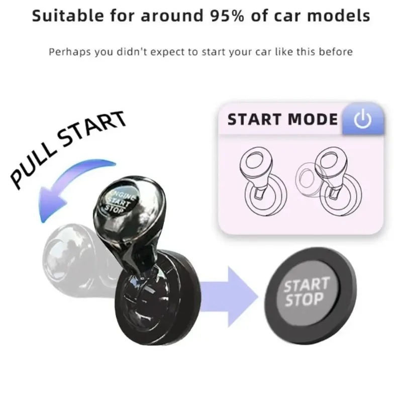 Retro Joystick Decoration Car  - Interior Design Application recensie en prijs