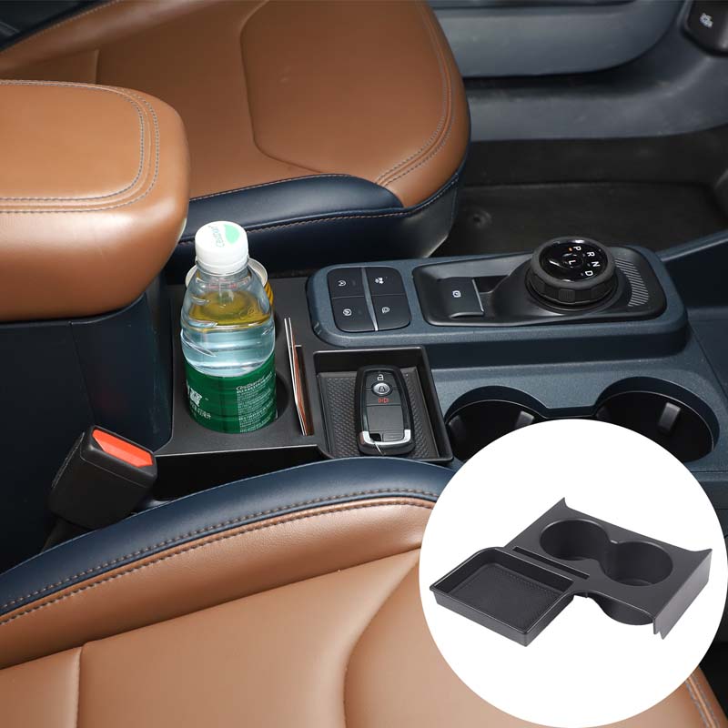 Car Center Console Storage Box - Interior Design Application recensie en prijs