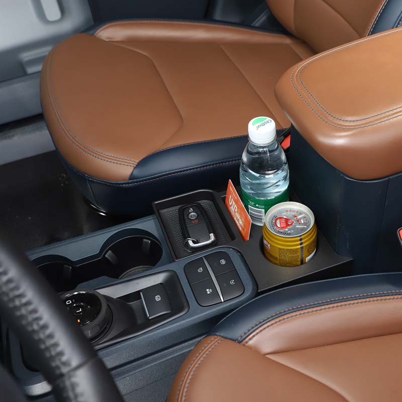 Car Center Console Storage Box - Interior Design Application recensie en prijs