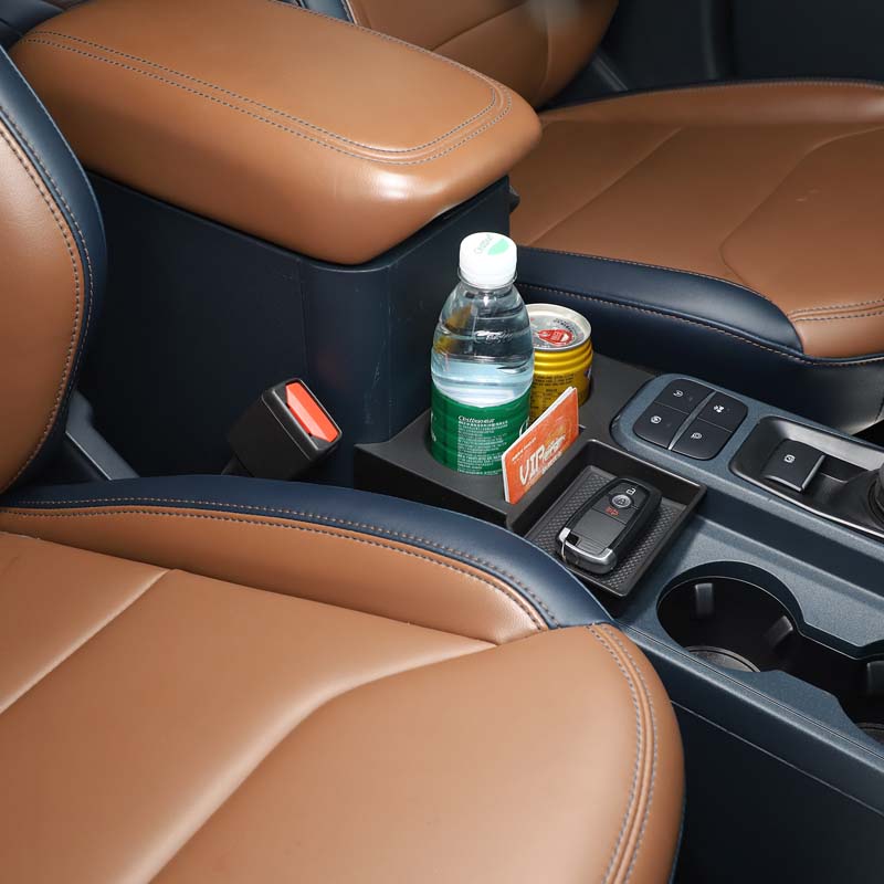 Car Center Console Storage Box - Interior Design Application recensie en prijs