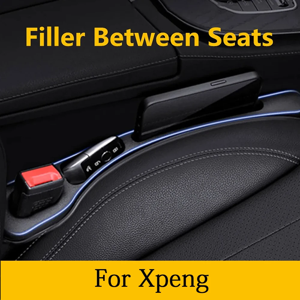 2PCS Car Seat Gap Filler Betwe - Interior Design Application recensie en prijs