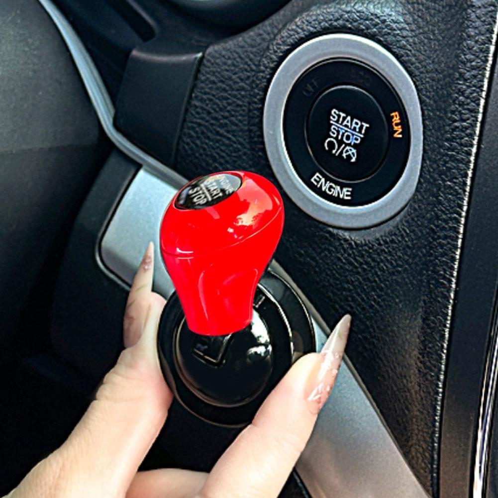  Car One-Touch Start Button w - Interior Design Application recensie en prijs