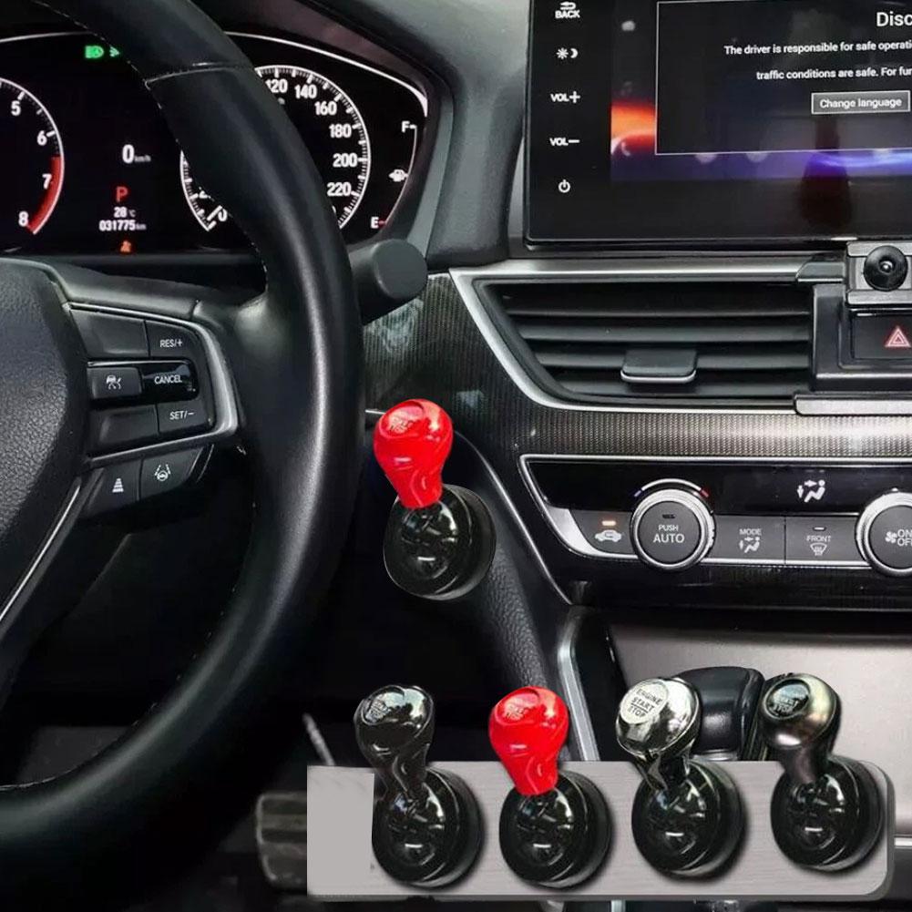  Car One-Touch Start Button w - Interior Design Application recensie en prijs