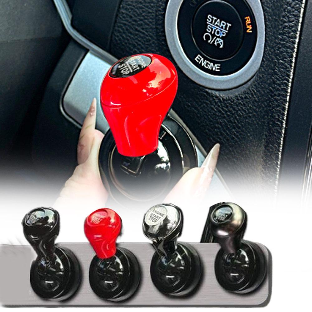  Car One-Touch Start Button w - Interior Design Application recensie en prijs