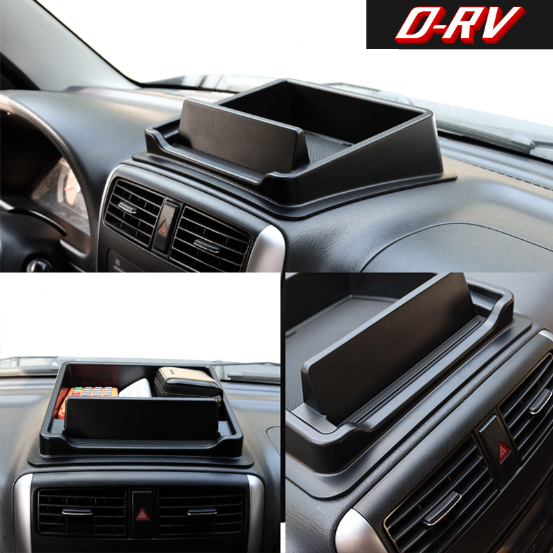 Car Dashboard Storage Box Cent - Interior Design Application recensie en prijs