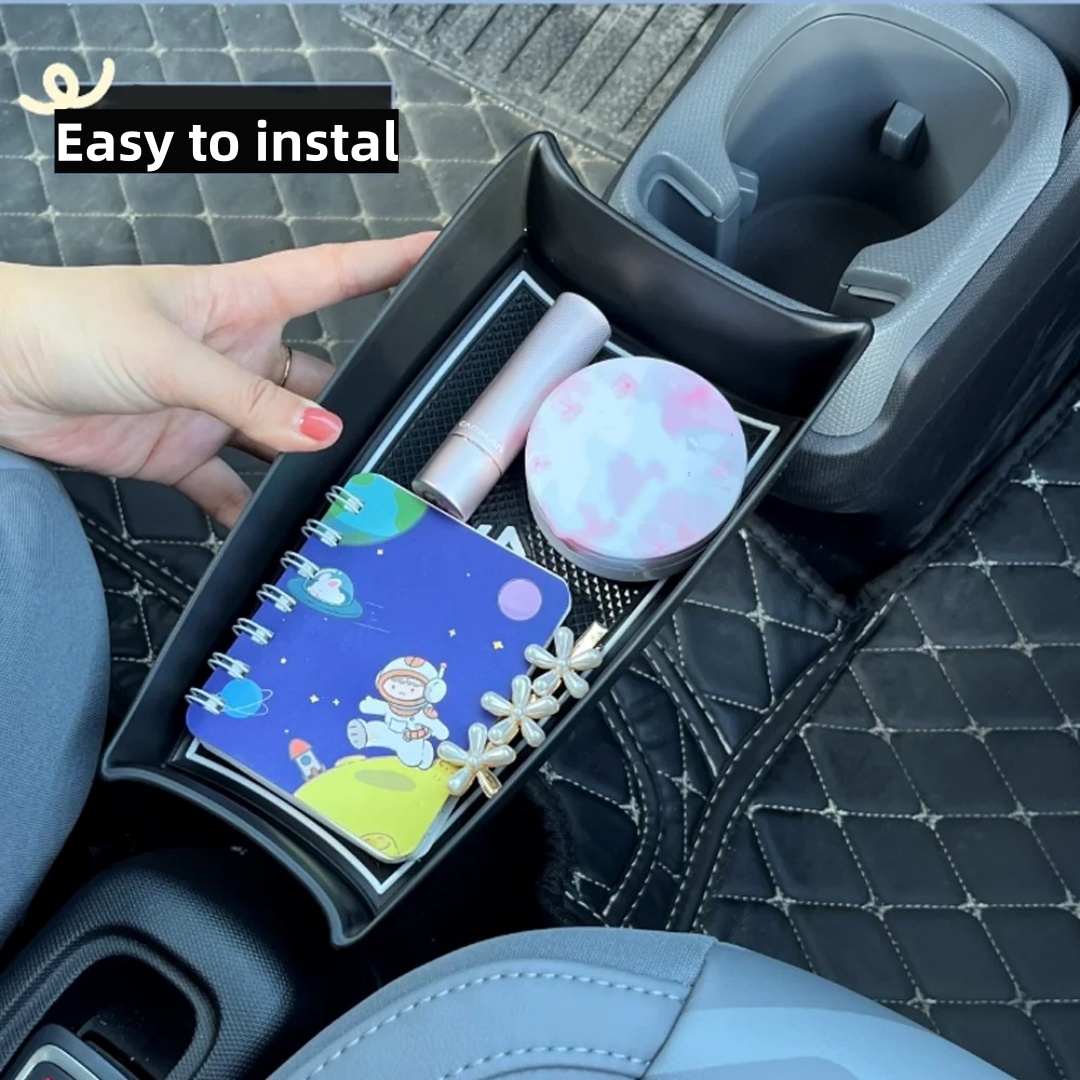 For Leapmotor T03 2024 2025 Ce - Interior Design Application recensie en prijs