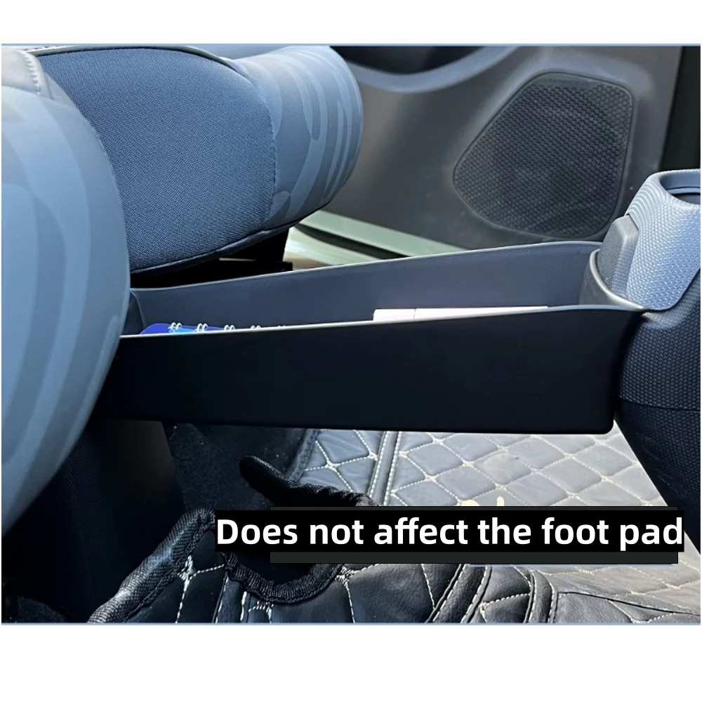 For Leapmotor T03 2024 2025 Ce - Interior Design Application recensie en prijs
