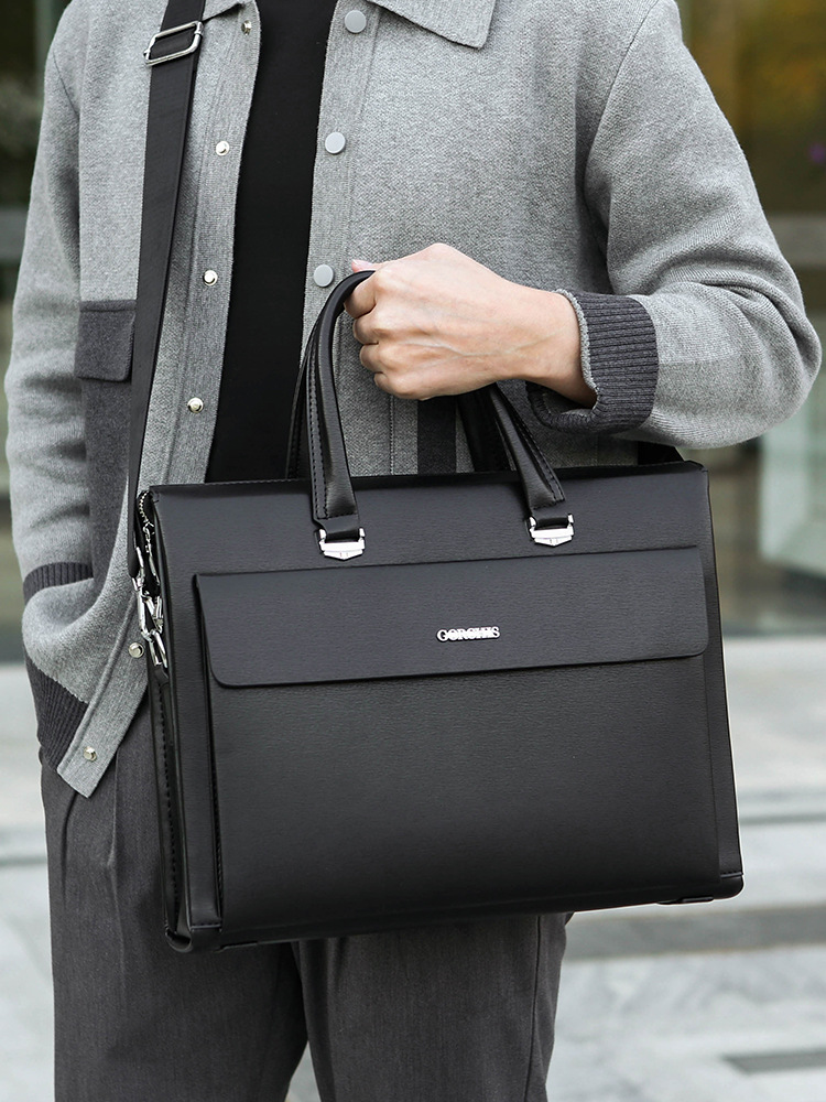 Executive Luxury Briefcases Fo - Interior Design Journal recensie en prijs