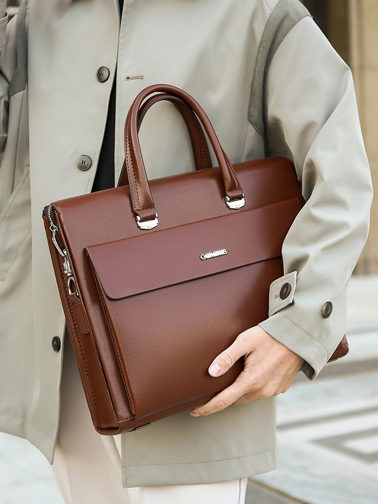 Executive Luxury Briefcases Fo - Interior Design Journal recensie en prijs