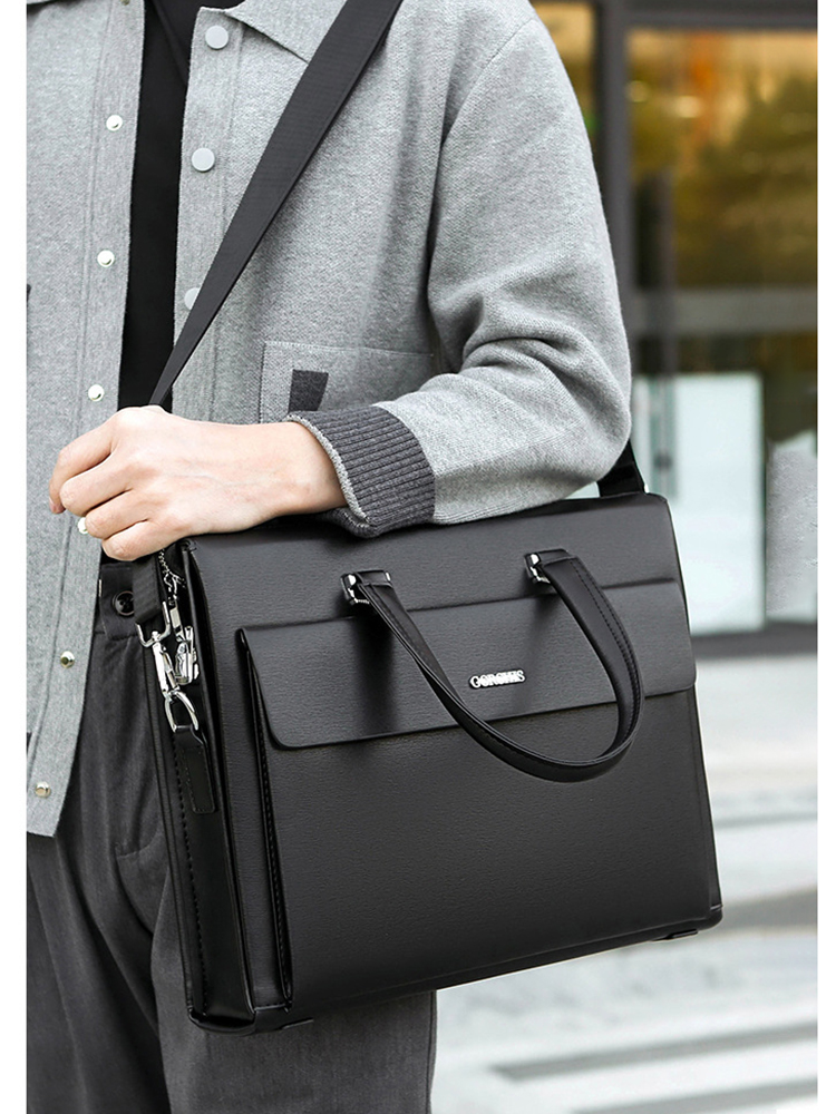 Executive Luxury Briefcases Fo - Interior Design Journal recensie en prijs