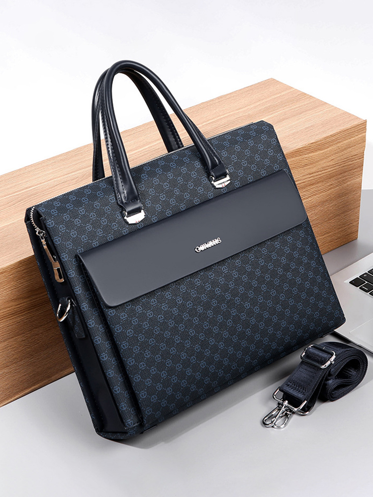 Executive Luxury Briefcases Fo - Interior Design Journal recensie en prijs