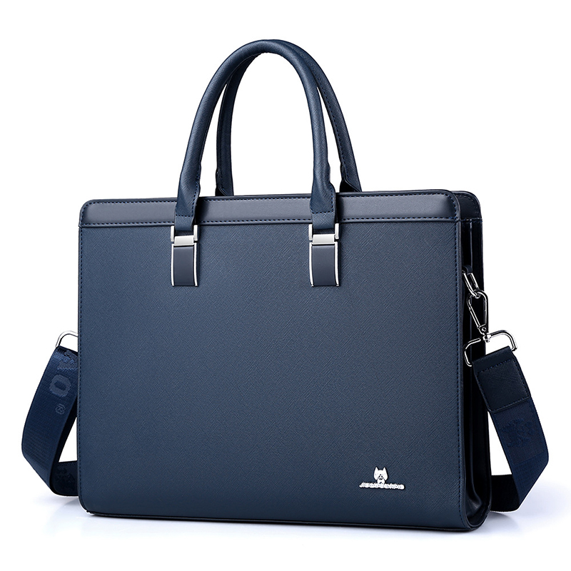 Men's Briefcases Bag Executive - Interior Design Documentation recensie en prijs