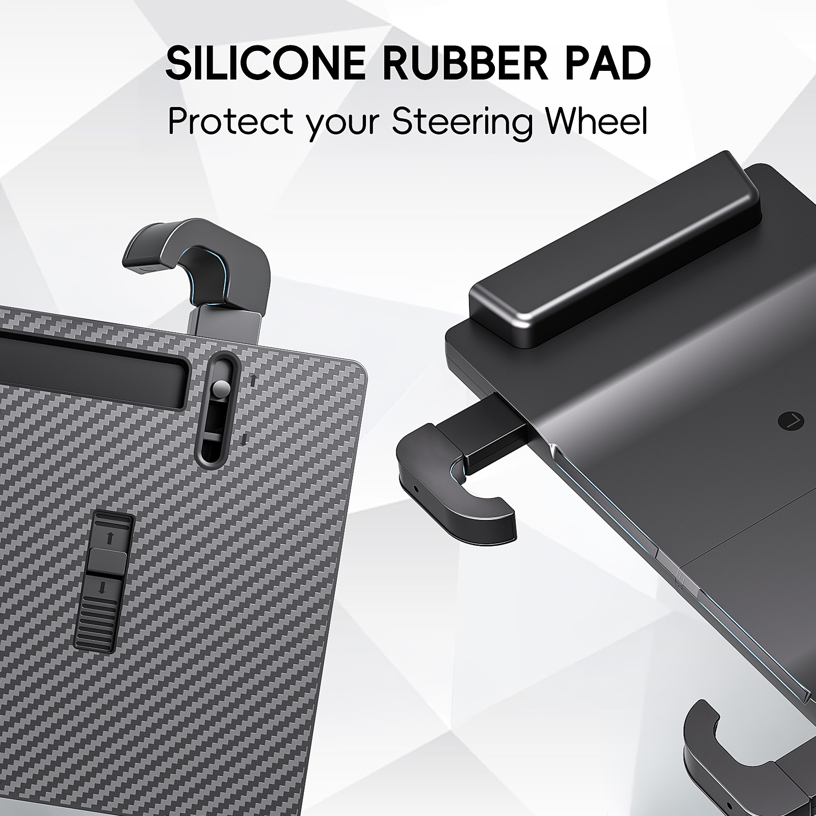 High-Grade Universal Car Steer - Interior Design Application recensie en prijs