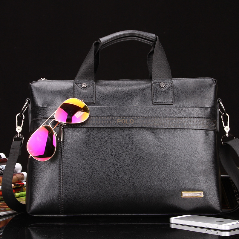 Men Briefcase Bag for Document - Interior Design Documentation recensie en prijs