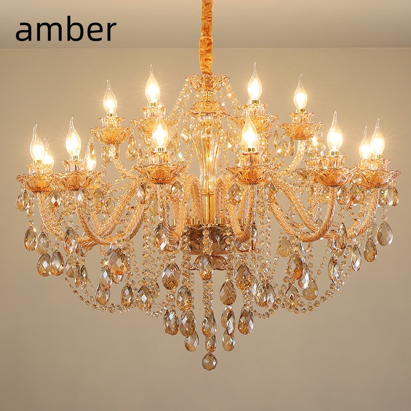 French luxury crystal living r - Interior Design Years recensie en prijs