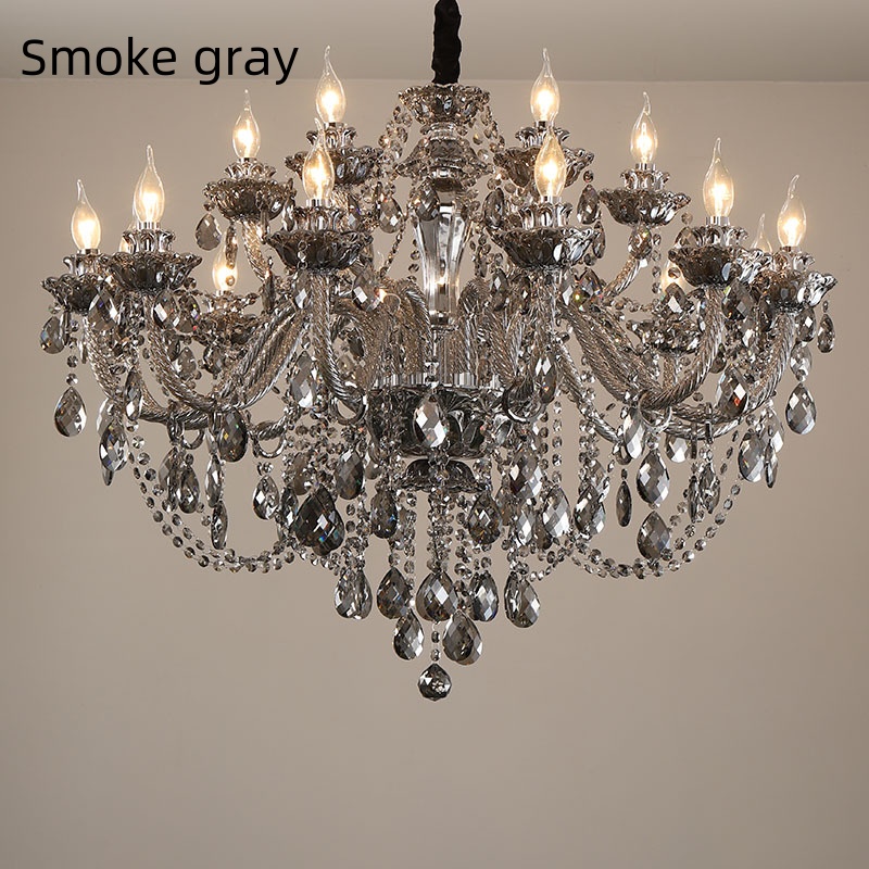 French luxury crystal living r - Interior Design Years recensie en prijs