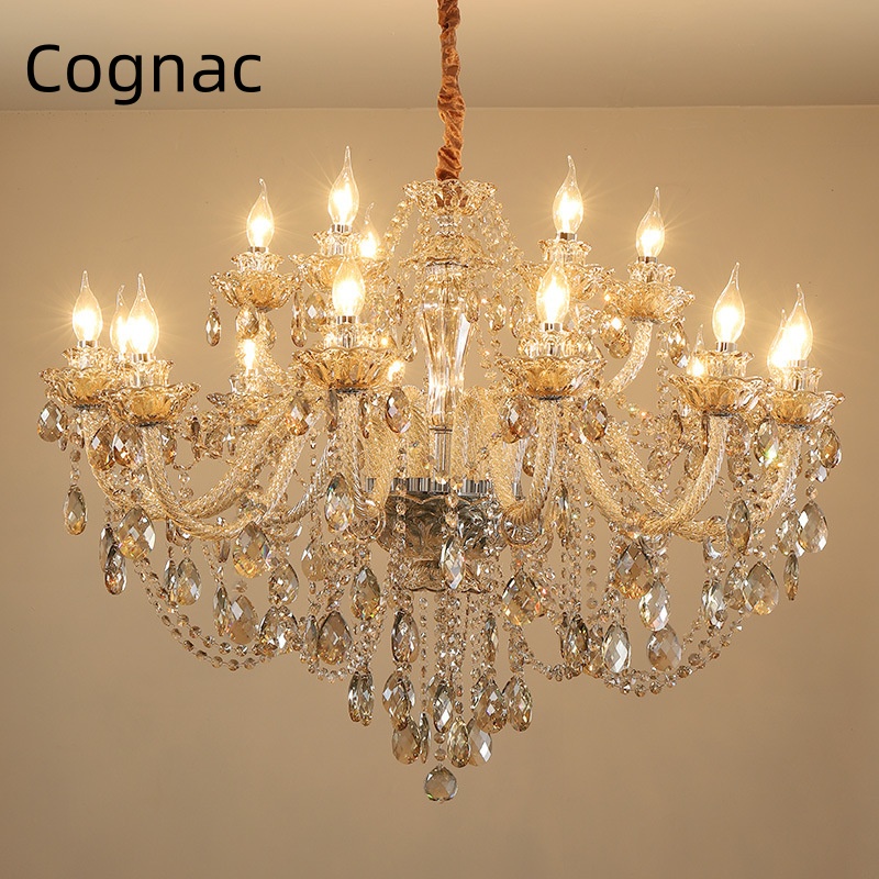French luxury crystal living r - Interior Design Years recensie en prijs