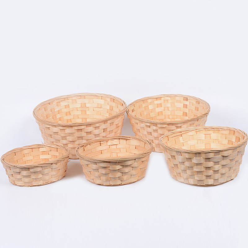 Storage Fruit Woven Serving Ba - Travertine Tray Oval recensie en prijs