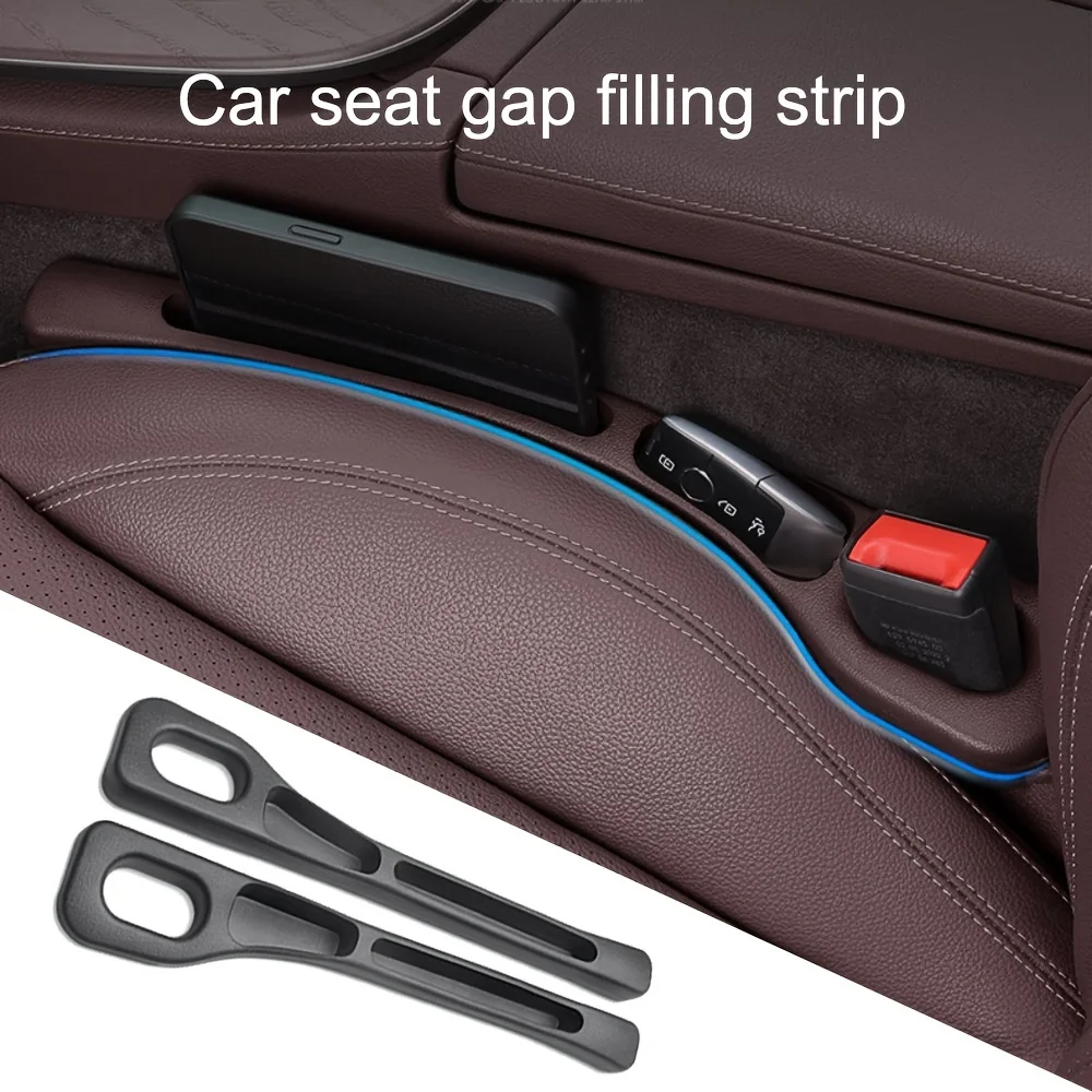 2Pcs Car Seat Gap Filler Organ - Interior Design Application recensie en prijs