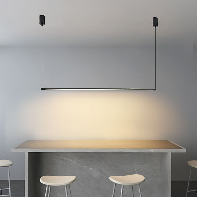 Modern Nordic Simple LED Chand - Interior Design Years recensie en prijs