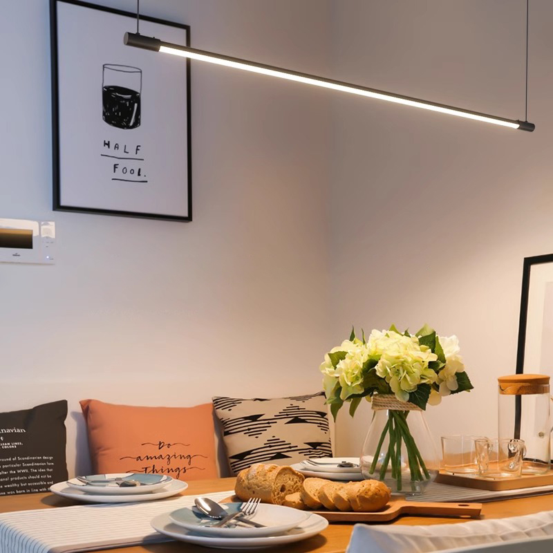 Modern Nordic Simple LED Chand - Interior Design Years recensie en prijs