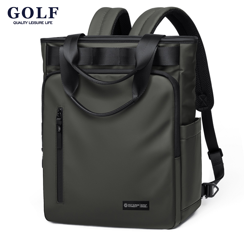 GOLF Men's New Design Backpack - Interior Design Journal recensie en prijs