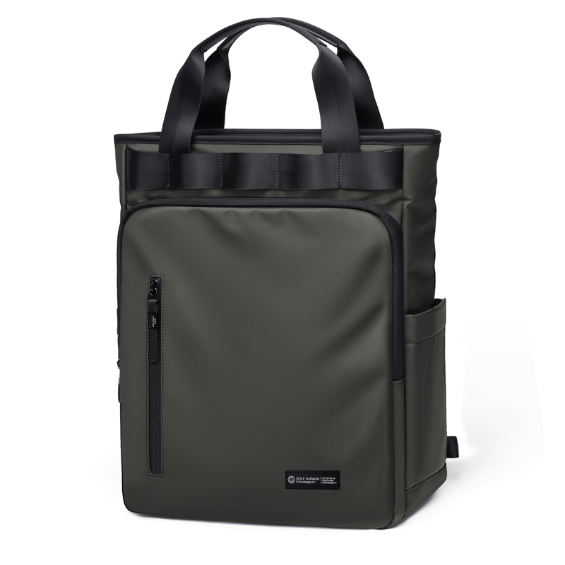 GOLF Men's New Design Backpack - Interior Design Journal recensie en prijs
