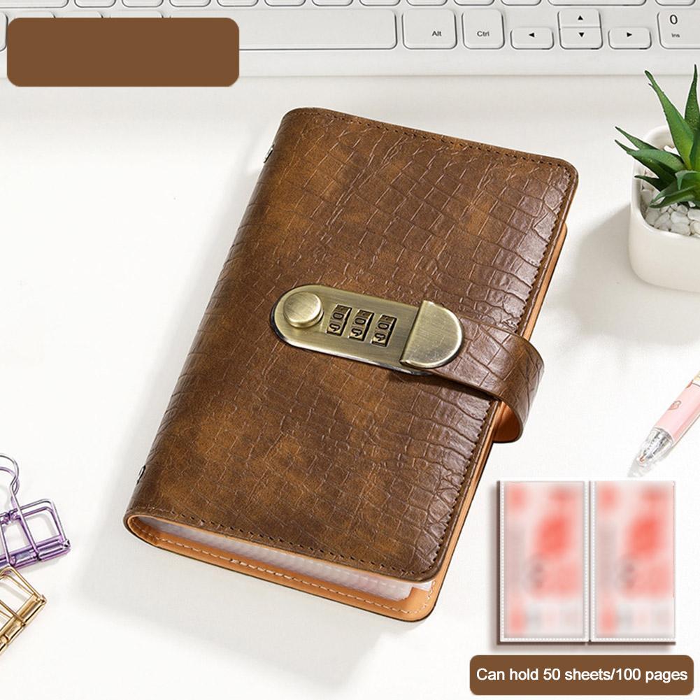 Women Password Lock Cash Savin - Interior Design Journal recensie en prijs