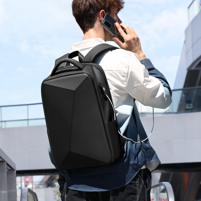 Fenruien Brand Laptop Backpack - Interior Design Journal recensie en prijs
