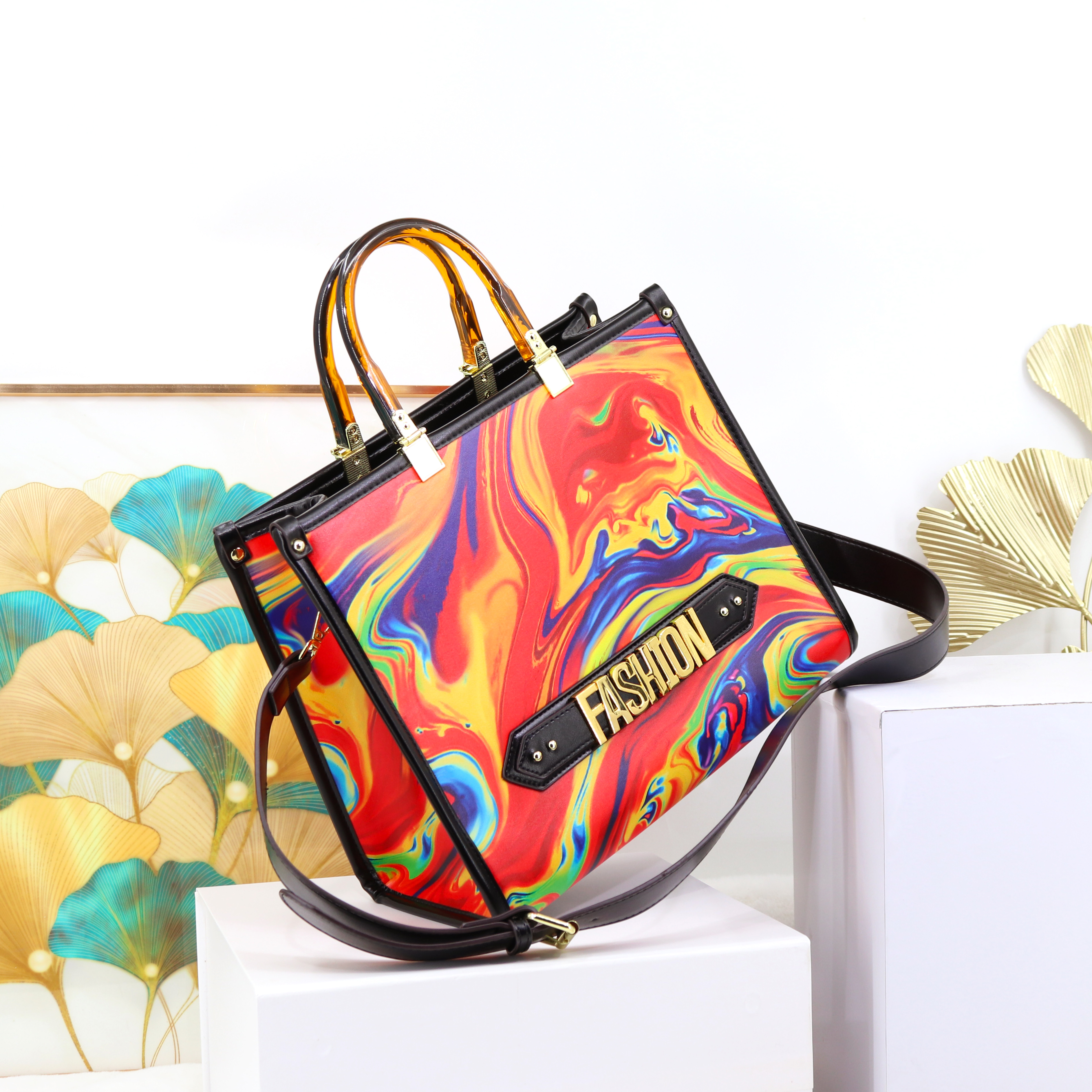 Super produts Large Size Tote  - Interior Design Journal recensie en prijs