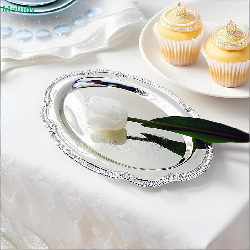 ♥Oval Decorative Serving Trays - Travertine Tray Oval recensie en prijs