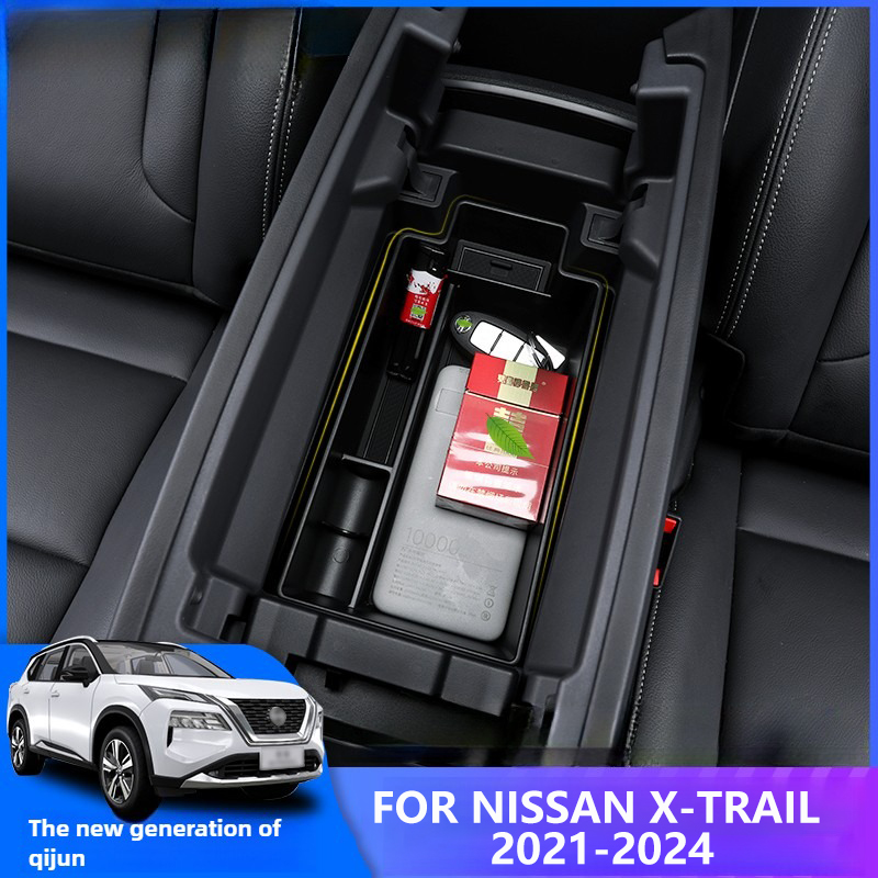 For Nissan X-Trail 2021 2022 2 - Interior Design Application recensie en prijs