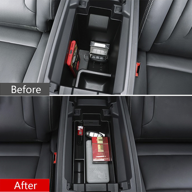 For Nissan X-Trail 2021 2022 2 - Interior Design Application recensie en prijs