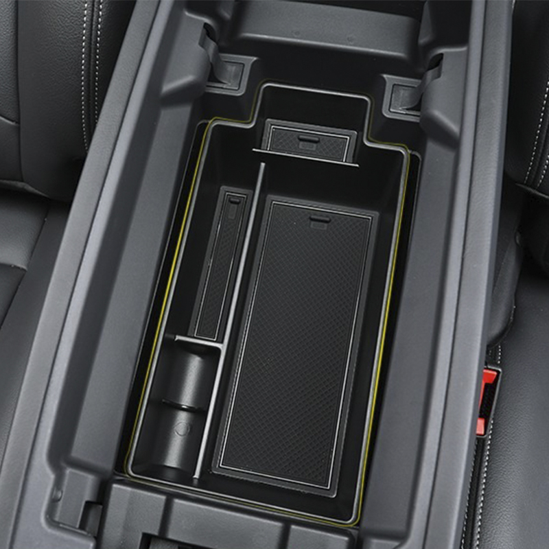 For Nissan X-Trail 2021 2022 2 - Interior Design Application recensie en prijs